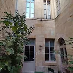 Au Coeur Des Chartrons בורדו