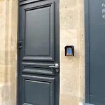 דירה Au Coeur Des Chartrons