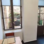 Au Coeur Des Chartrons דירה בורדו