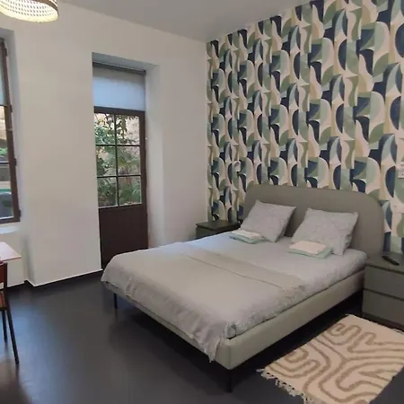 Apartament Au Coeur Des Chartrons