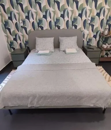 Au Coeur Des Chartrons Apartament *