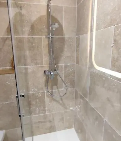 Apartament Au Coeur Des Chartrons *