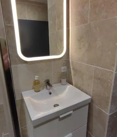 Au Coeur Des Chartrons Bordeaux