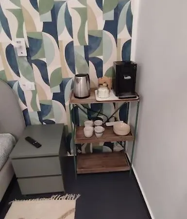 Au Coeur Des Chartrons