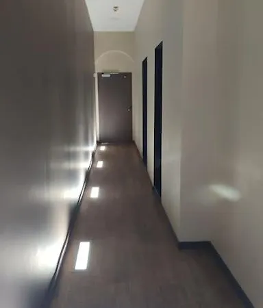 Au Coeur Des Chartrons Apartment *