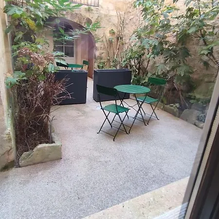 Au Coeur Des Chartrons * Bordeaux