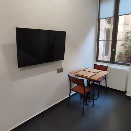 Au Coeur Des Chartrons 波尔多