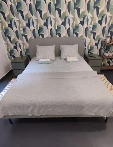 Au Cœur Des Chartrons Appartement *