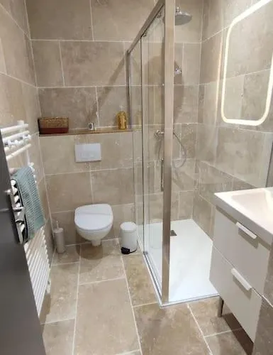 Au Coeur Des Chartrons Bordeaux