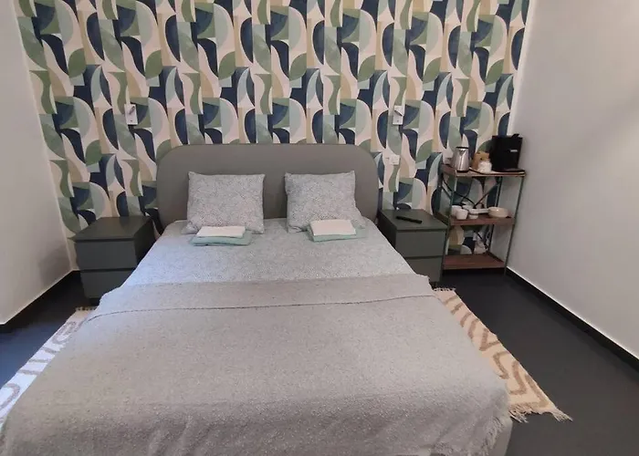 Appartement Au Cœur Des Chartrons *