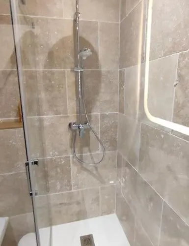 Appartement Au Cœur Des Chartrons *