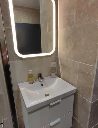 Au Cœur Des Chartrons Bordeaux