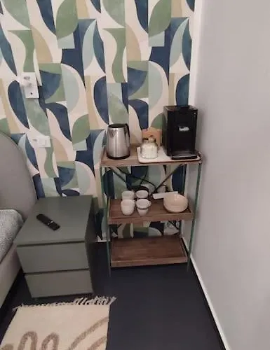 Au Cœur Des Chartrons