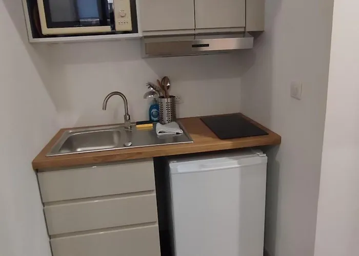 Au Coeur Des Chartrons *