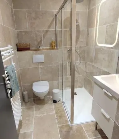 Au Coeur Des Chartrons 보르도