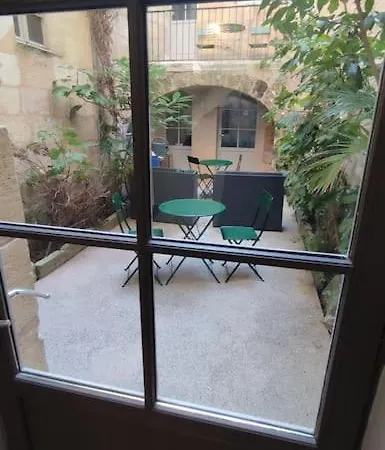 Au Coeur Des Chartrons *