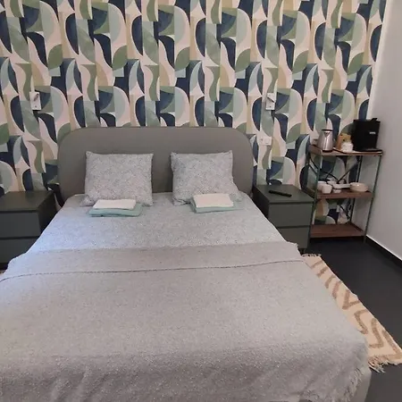 Apartmán Au Coeur Des Chartrons *