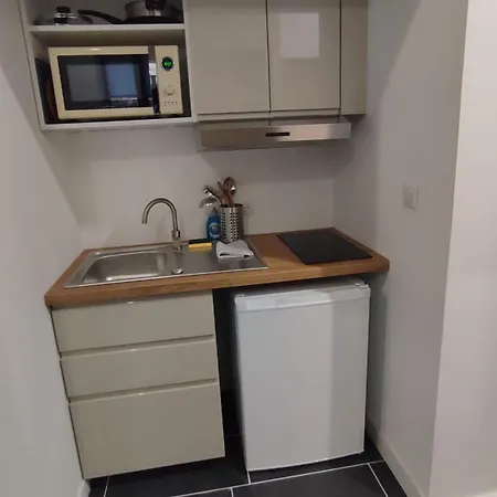 Au Coeur Des Chartrons *